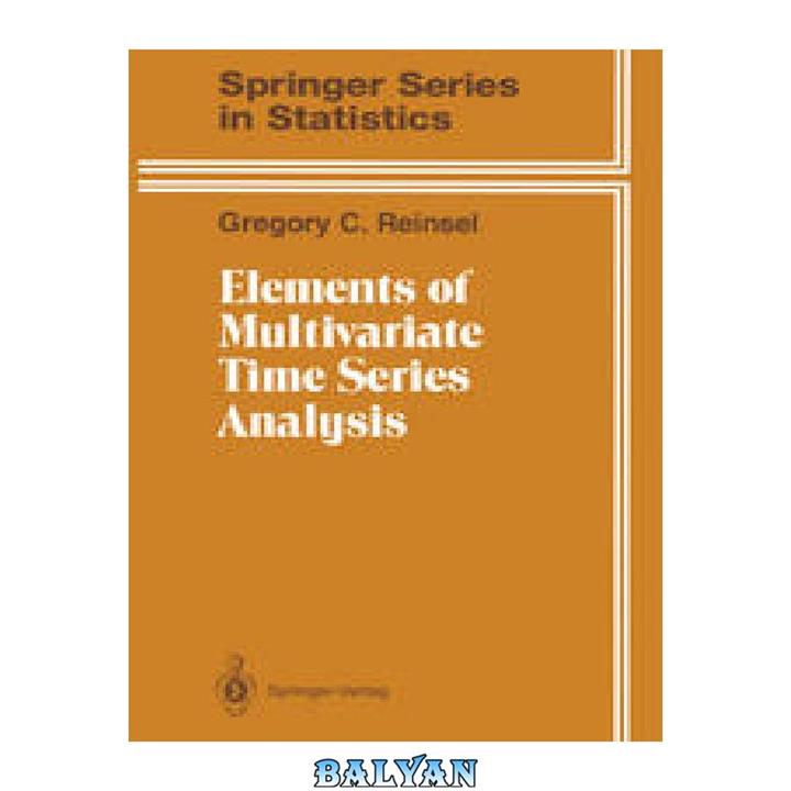 دانلود کتاب Elements of Multivariate Time Series Analysis